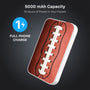 MyBat Design Lab 5000mAh Magnetic Wireless Power Bank - White - Football - MPBBAT132-WH-089-8.jpg