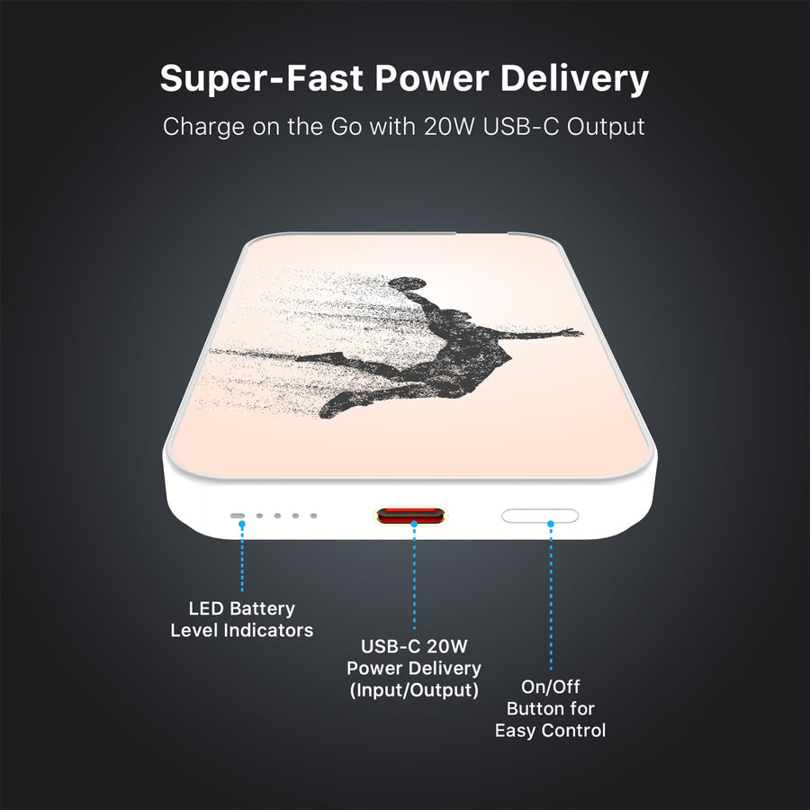 MyBat Design Lab 5000mAh Magnetic Wireless Power Bank - White - Slam Dunk - MPBBAT132-WH-091-7.jpg