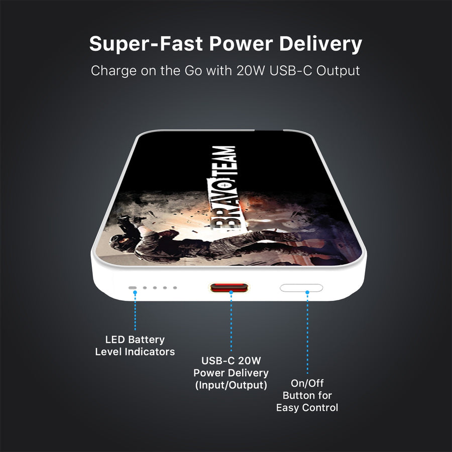 MyBat Design Lab 5000mAh Magnetic Wireless Power Bank - White - Bravo Team - MPBBAT132-WH-092-7.jpg