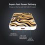 MyBat Design Lab 5000mAh Magnetic Wireless Power Bank - White - Groovy Golden Swirls - MPBBAT132-WH-093-7.jpg