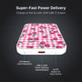 MyBat Design Lab 5000mAh Magnetic Wireless Power Bank - White - Pink Cherries - MPBBAT132-WH-100-7.jpg