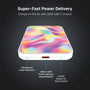 MyBat Design Lab 5000mAh Magnetic Wireless Power Bank - White - Iridescent - MPBBAT132-WH-101-7.jpg