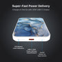 MyBat Design Lab 5000mAh Magnetic Wireless Power Bank - White - Blue Marble - MPBBAT132-WH-106-7.jpg