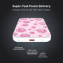MyBat Design Lab 5000mAh Magnetic Wireless Power Bank - White - Disco Balls - MPBBAT132-WH-109-7.jpg