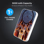 MyBat Design Lab 5000mAh Magnetic Wireless Power Bank - White - Dreamcatcher - MPBBAT132-WH-111-8.jpg