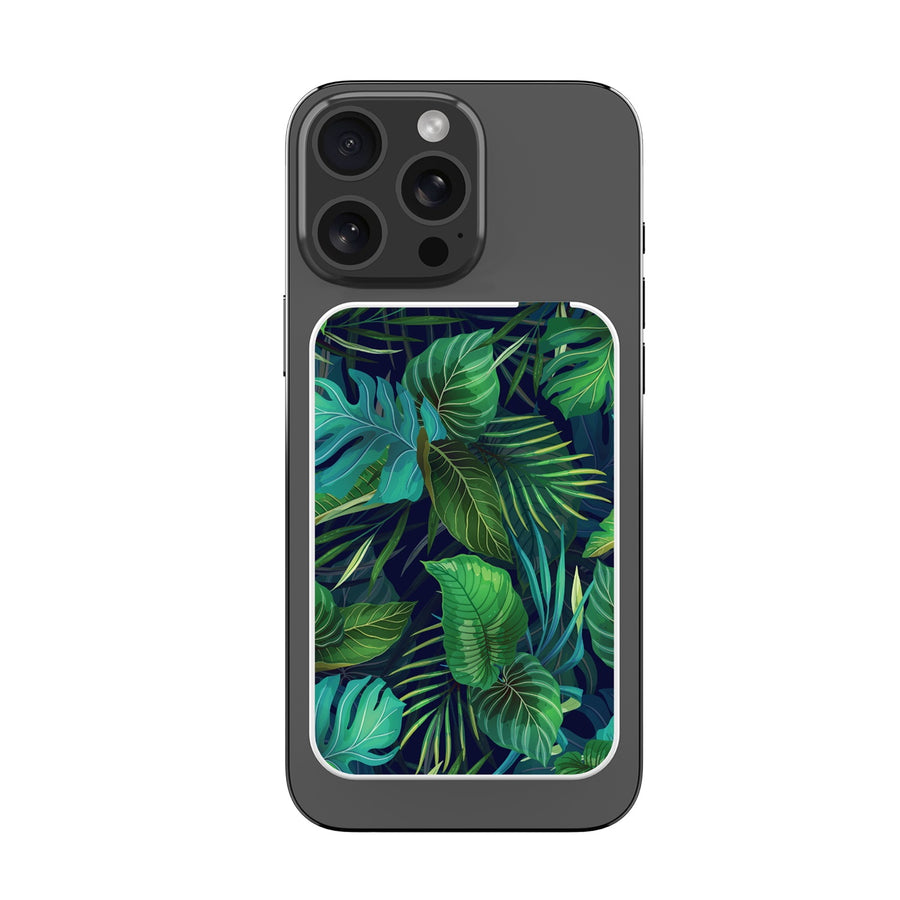 MyBat Design Lab 5000mAh Magnetic Wireless Power Bank - White - Tropicana - MPBBAT132-WH-115-3.jpg