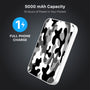 MyBat Design Lab 5000mAh Magnetic Wireless Power Bank - White - Black & White Camouflage - MPBBAT132-WH-122-8.jpg