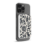 MyBat Design Lab 5000mAh Magnetic Wireless Power Bank - White - Vintage Floral - MPBBAT132-WH-124-2.jpg