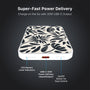 MyBat Design Lab 5000mAh Magnetic Wireless Power Bank - White - Vintage Floral - MPBBAT132-WH-124-7.jpg