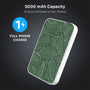 MyBat Design Lab 5000mAh Magnetic Wireless Power Bank - White - Leaves - MPBBAT132-WH-125-8.jpg