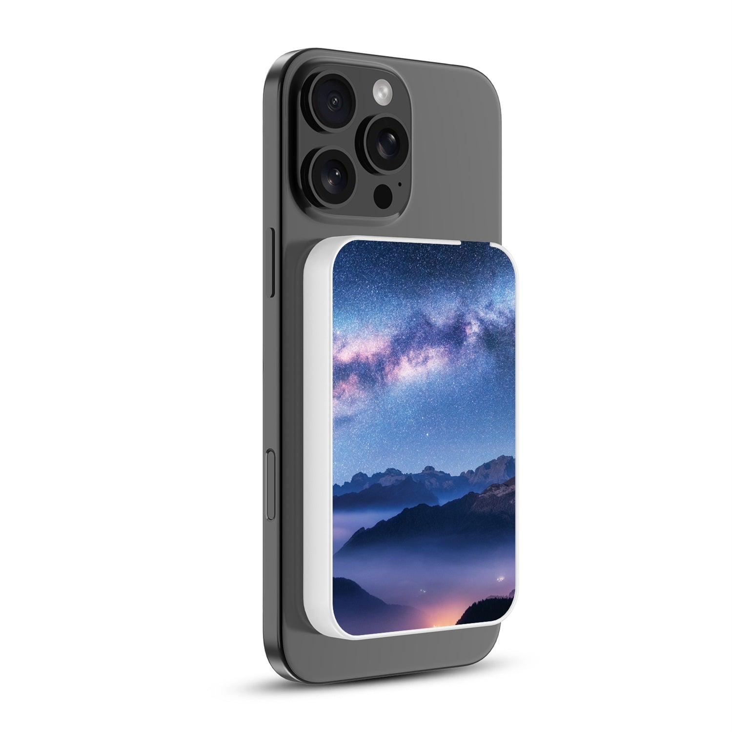 MyBat Design Lab 5000mAh Magnetic Wireless Power Bank - White - Celestial Mountains - MPBBAT132-WH-126-2.jpg