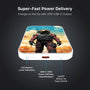 MyBat Design Lab 5000mAh Magnetic Wireless Power Bank - White - Cosmonaut - MPBBAT132-WH-129-7.jpg