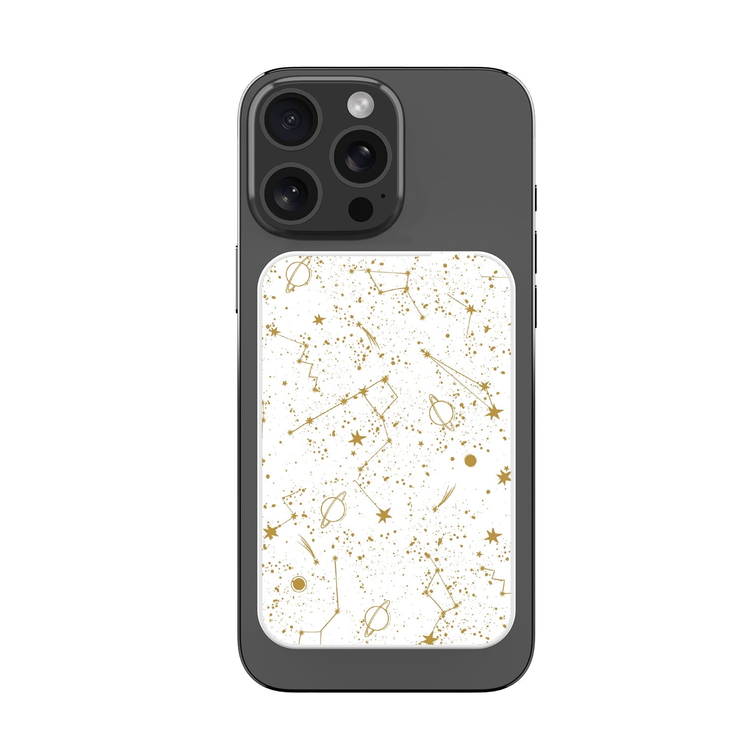 MyBat Design Lab 5000mAh Magnetic Wireless Power Bank - White - Constellations - MPBBAT132-WH-130-3.jpg