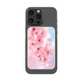MyBat Design Lab 5000mAh Magnetic Wireless Power Bank - White - Cherry Blossoms - MPBBAT132-WH-131-3.jpg