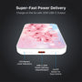 MyBat Design Lab 5000mAh Magnetic Wireless Power Bank - White - Cherry Blossoms - MPBBAT132-WH-131-7.jpg