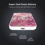 MyBat Design Lab 5000mAh Magnetic Wireless Power Bank - White - Sakura Blooms - MPBBAT132-WH-132-7.jpg
