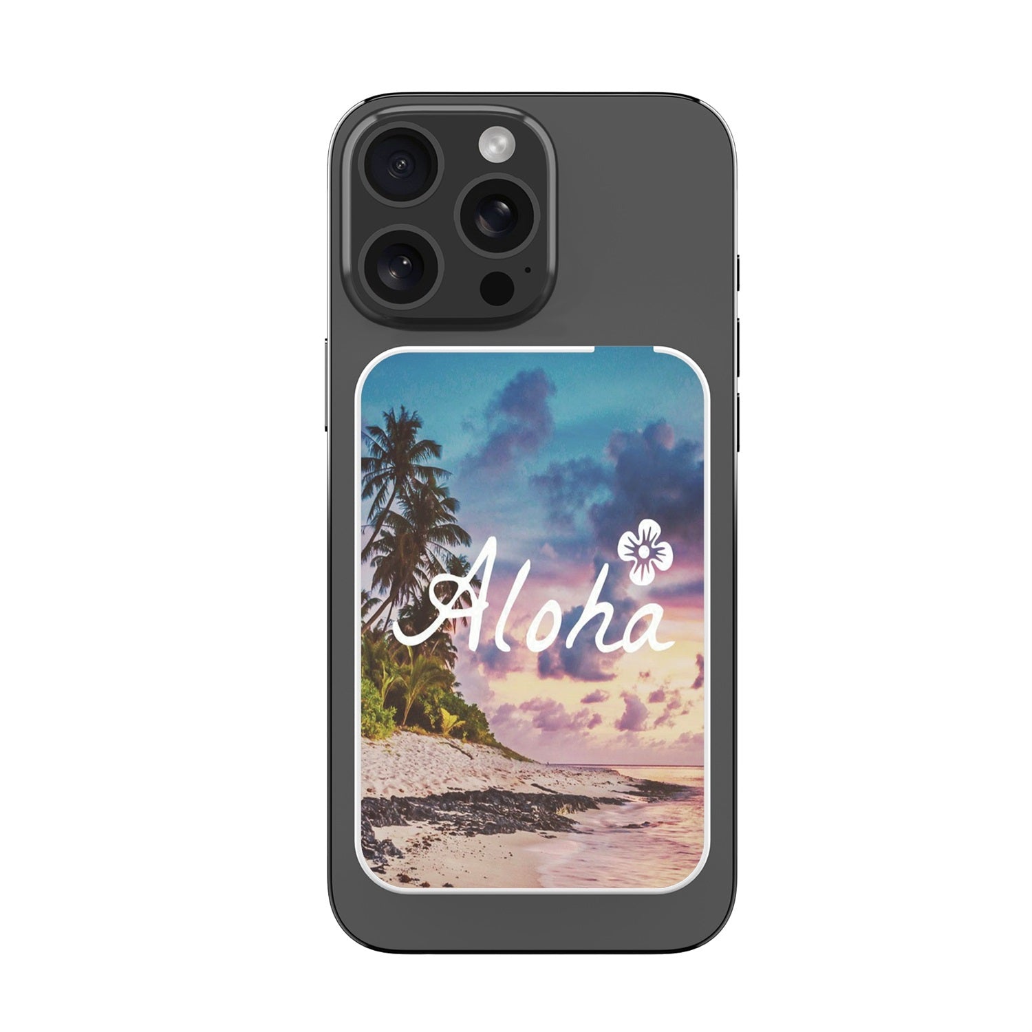 MyBat Design Lab 5000mAh Magnetic Wireless Power Bank - White - Aloha - MPBBAT132-WH-133-3.jpg