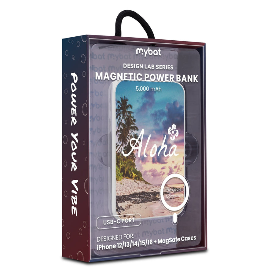MyBat Design Lab 5000mAh Magnetic Wireless Power Bank - White - Aloha - MPBBAT132-WH-133-9.jpg