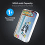 MyBat Design Lab 5000mAh Magnetic Wireless Power Bank - White - Luau - MPBBAT132-WH-134-8.jpg