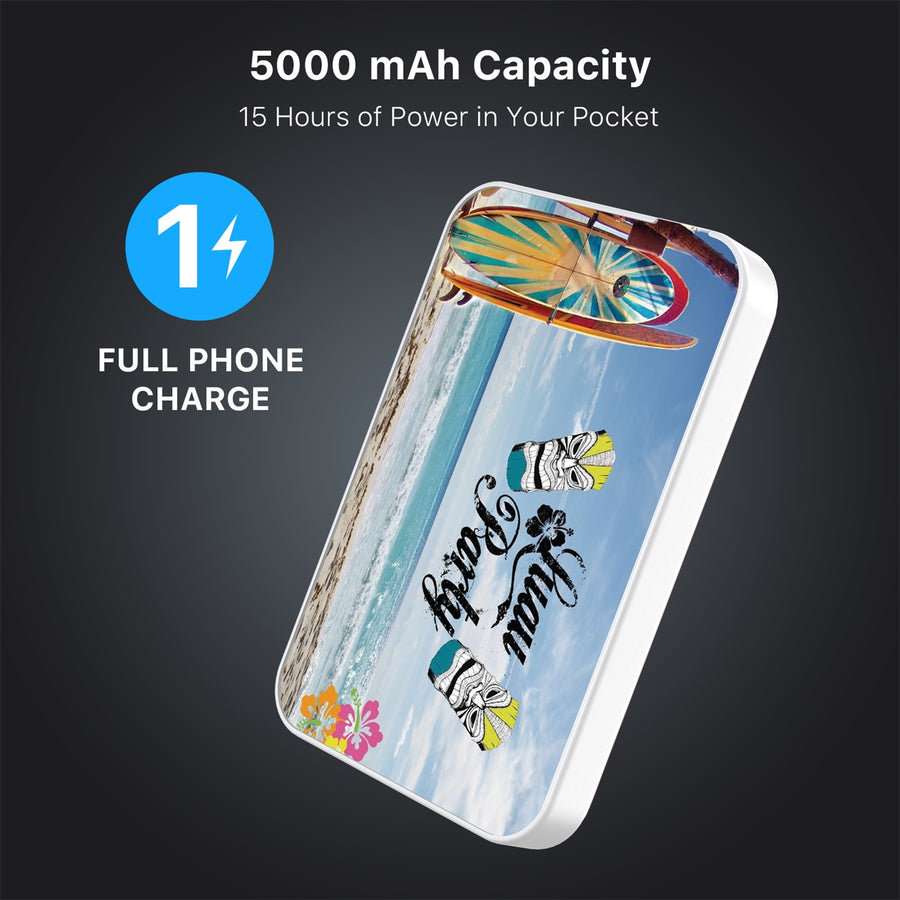 MyBat Design Lab 5000mAh Magnetic Wireless Power Bank - White - Luau - MPBBAT132-WH-134-8.jpg