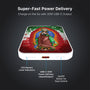 MyBat Design Lab 5000mAh Magnetic Wireless Power Bank - White - Guadalupe Virgin Mary - MPBBAT132-WH-139-7.jpg