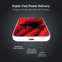 MyBat Design Lab 5000mAh Magnetic Wireless Power Bank - White - Albania Flag - MPBBAT132-WH-140-7.jpg