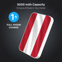 MyBat Design Lab 5000mAh Magnetic Wireless Power Bank - White - Austria Flag - MPBBAT132-WH-141-8.jpg