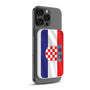 MyBat Design Lab 5000mAh Magnetic Wireless Power Bank - White - Croatia Flag - MPBBAT132-WH-143-2.jpg