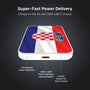 MyBat Design Lab 5000mAh Magnetic Wireless Power Bank - White - Croatia Flag - MPBBAT132-WH-143-7.jpg