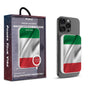 MyBat Design Lab 5000mAh Magnetic Wireless Power Bank - White - Italy Flag - MPBBAT132-WH-150-1.jpg