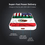 MyBat Design Lab 5000mAh Magnetic Wireless Power Bank - White - Mexican-American Flag - MPBBAT132-WH-168-7.jpg