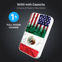 MyBat Design Lab 5000mAh Magnetic Wireless Power Bank - White - Mexican-American Flag - MPBBAT132-WH-168-8.jpg