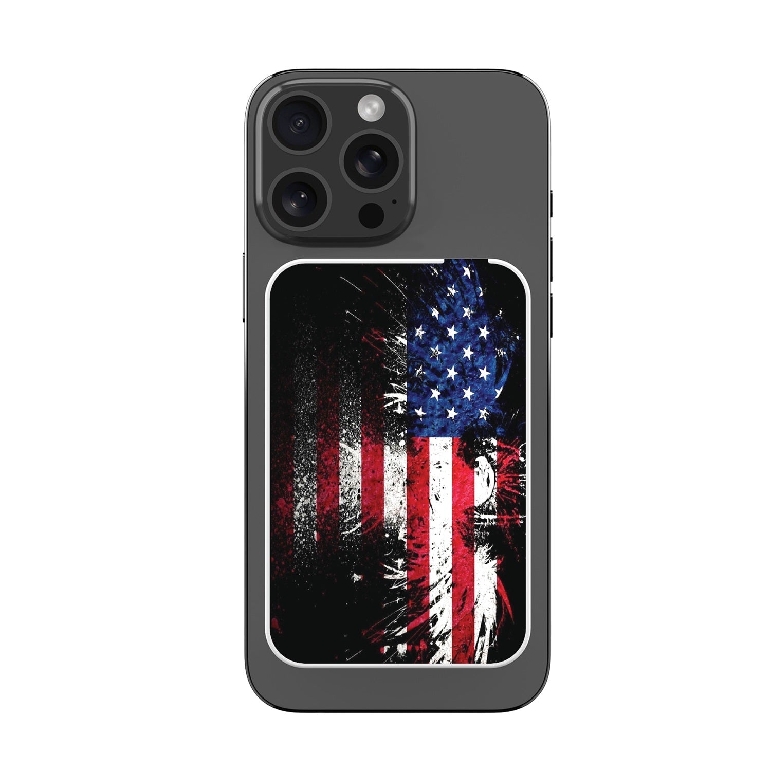 MyBat Design Lab 5000mAh Magnetic Wireless Power Bank - White - American Eagle - MPBBAT132-WH-169-3.jpg