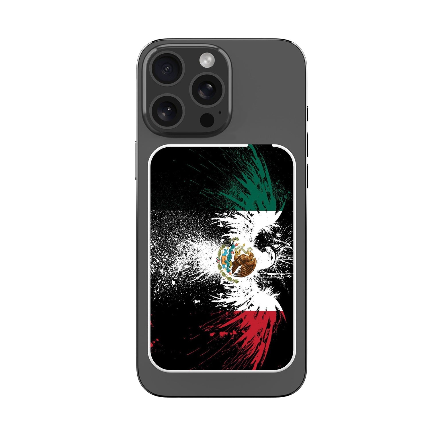MyBat Design Lab 5000mAh Magnetic Wireless Power Bank - White - Mexican Heritage - MPBBAT132-WH-170-3.jpg