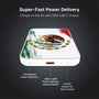 MyBat Design Lab 5000mAh Magnetic Wireless Power Bank - White - Bandera de México - MPBBAT132-WH-174-7.jpg
