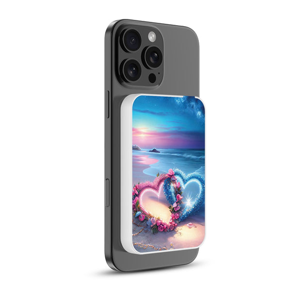 MyBat Design Lab 5000mAh Magnetic Wireless Power Bank - White - Heart and Soul - MPBBAT132-WH-176-2.jpg