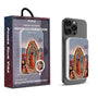 MyBat Design Lab 5000mAh Magnetic Wireless Power Bank - White - Our Lady Guadalupe - MPBBAT132-WH-178-1.jpg
