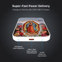 MyBat Design Lab 5000mAh Magnetic Wireless Power Bank - White - Our Lady Guadalupe - MPBBAT132-WH-178-7.jpg