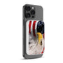 MyBat Design Lab 5000mAh Magnetic Wireless Power Bank - White - Soaring with Liberty - MPBBAT132-WH-181-2.jpg