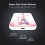 MyBat Design Lab 5000mAh Magnetic Wireless Power Bank - White - Parisian Butterflies - MPBBAT132-WH-182-7.jpg