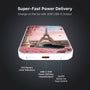 MyBat Design Lab 5000mAh Magnetic Wireless Power Bank - White - Paris In Bloom - MPBBAT132-WH-183-7.jpg