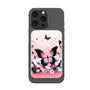 MyBat Design Lab 5000mAh Magnetic Wireless Power Bank - White - Butterfly Bouquet - MPBBAT132-WH-184-3.jpg