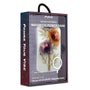 MyBat Design Lab 5000mAh Magnetic Wireless Power Bank - White - Pressed Flowers - MPBBAT132-WH-185-9.jpg