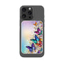 MyBat Design Lab 5000mAh Magnetic Wireless Power Bank - White - Rainbow Butterflies - MPBBAT132-WH-187-3.jpg