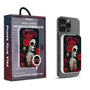 MyBat Design Lab 5000mAh Magnetic Wireless Power Bank - White - Lady Of The Dead - MPBBAT132-WH-189-1.jpg