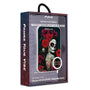 MyBat Design Lab 5000mAh Magnetic Wireless Power Bank - White - Lady Of The Dead