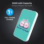 MyBat Design Lab 5000mAh Magnetic Wireless Power Bank - White - Mochi Love - MPBBAT132-WH-211-8.jpg