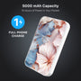 MyBat Design Lab 5000mAh Magnetic Wireless Power Bank - White - Petal Veins - MPBBAT132-WH-214-8.jpg