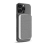 MyBat Design Lab 5000mAh Magnetic Wireless Power Bank - White - Classic Houndstooth - MPBBAT132-WH-215-2.jpg