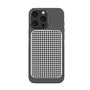 MyBat Design Lab 5000mAh Magnetic Wireless Power Bank - White - Classic Houndstooth - MPBBAT132-WH-215-3.jpg
